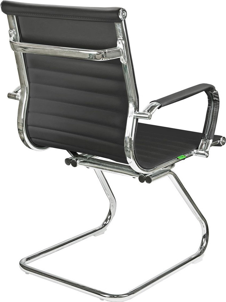 Кресло посетителя RivaChair Hugo RCH 6002-3