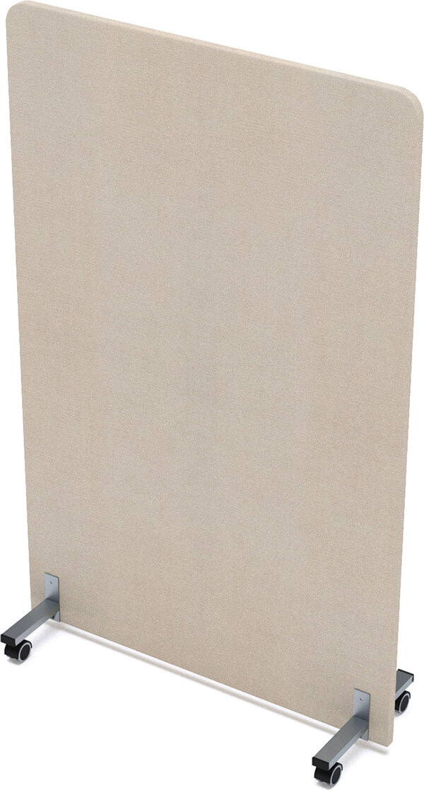 Перегородка мобильная SOFToffice 011.МП.1016