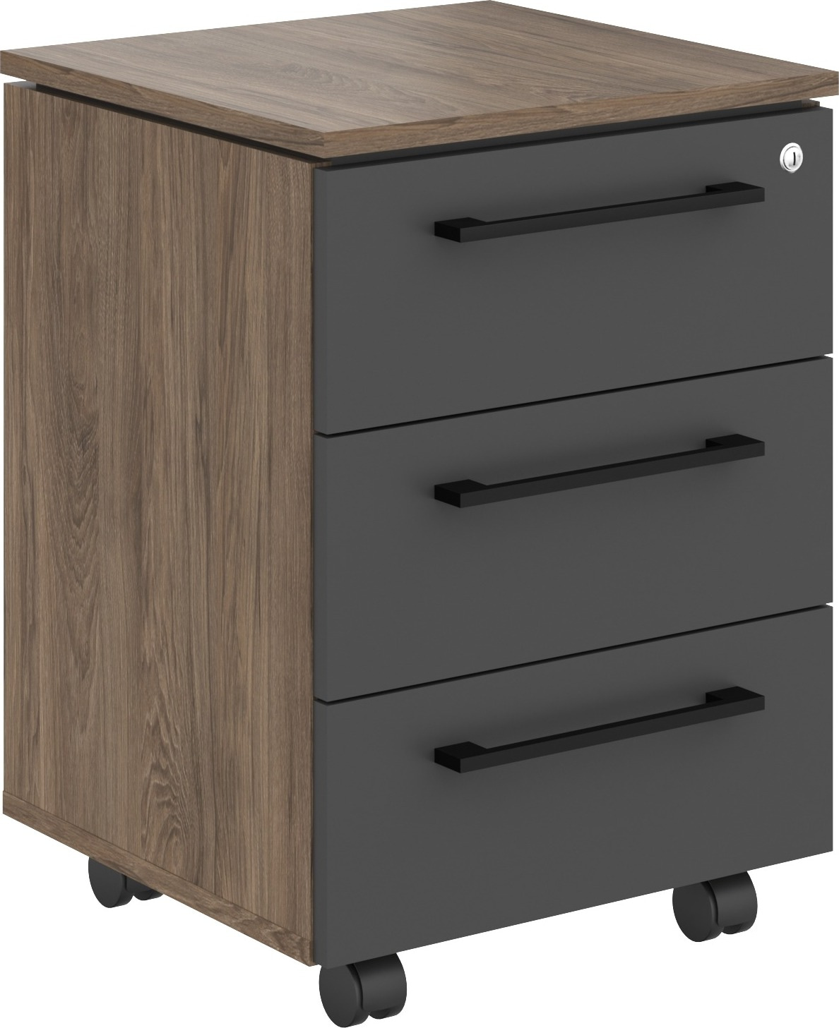 Тумба мобильная Morris Trend MMC-3D.A