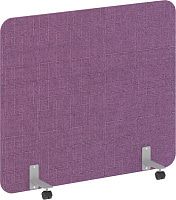 Перегородка на роликах R-LINE Soft AP.R-136-120 Romeo-06