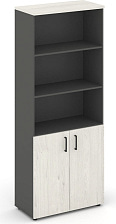 Шкаф высокий широкий Style Project SN.STS.E-101