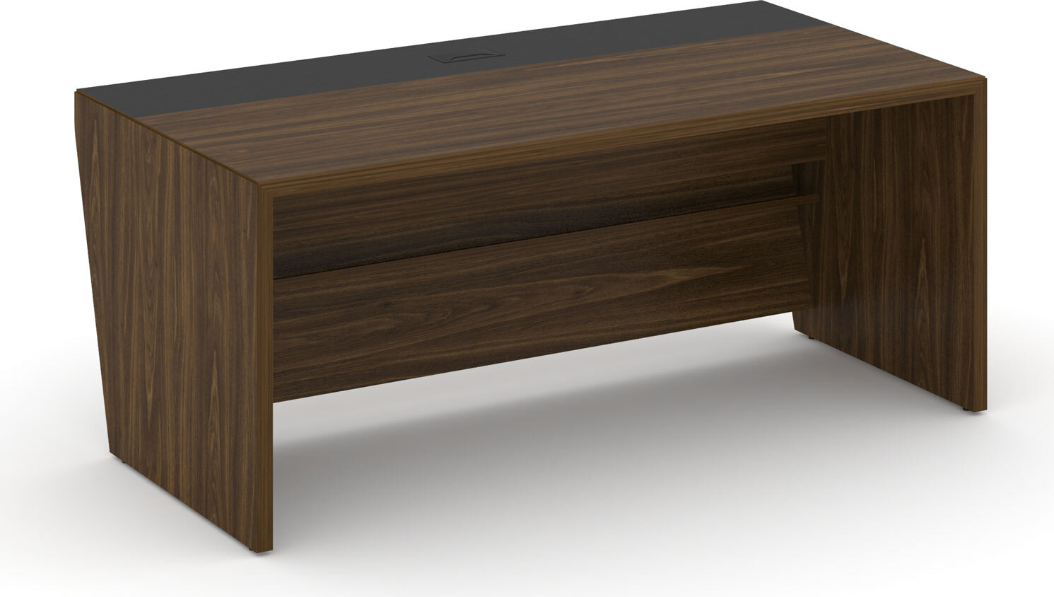 Стол руководителя Corner COR.SR-18