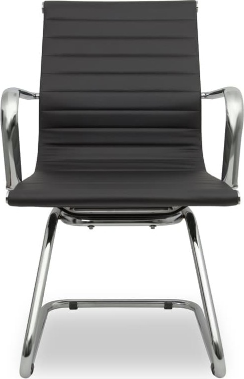 Кресло посетителя College H-916L-3