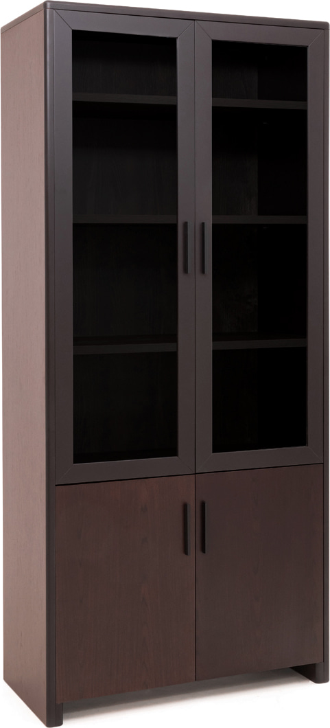 Шкаф комбинированный Legno 102 704