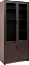 Шкаф комбинированный Legno 102 704