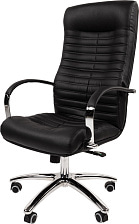 Кресло руководителя Chairman 480 ЭКО
