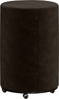 Пуф Боно БН-5070-К ткань Prima Dark brown