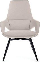 Кресло посетителя RivaChair Aura-ST FK005-C