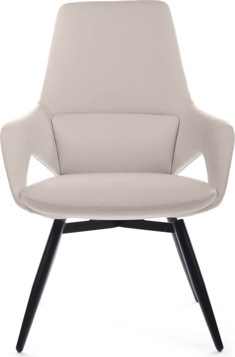 Кресло посетителя RivaChair Aura-ST FK005-C