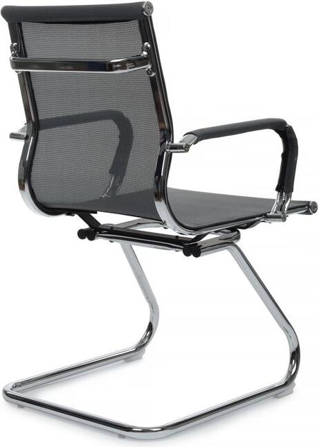Кресло посетителя RivaChair Hugo RCH 6001-3E