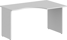 Стол эргономичный Sigma SG.421.WH.R Белый Стол эргономичный Sigma SG.421.WH.R Белый