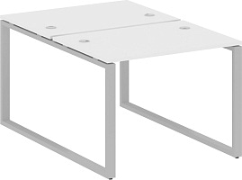 Рабочая станция БО.РАС-СП-2.1 Gray Белый Рабочая станция БО.РАС-СП-2.1 Gray Белый