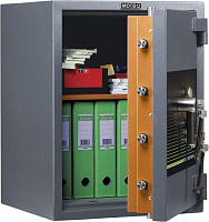 Взломостойкий сейф MDTB Fort-M 67 2K Взломостойкий сейф MDTB Fort-M 67 2K
