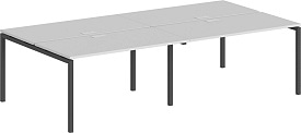 Рабочая станция Sigma SG.255.WH.44.AN Белый/ Антрацит Рабочая станция Sigma SG.255.WH.44.AN Белый/ Антрацит