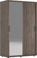 Шкаф-купе высокий New Line NLN36334733 Дуб Шамони темный Шкаф-купе высокий New Line NLN36334733 Дуб Шамони темный