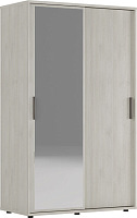 Шкаф-купе высокий New Line NLN36334722 Дуб Шамони светлый Шкаф-купе высокий New Line NLN36334722 Дуб Шамони светлый