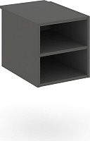 Подвесная тумба Style Project SN.TP-011 Антрацит Подвесная тумба Style Project SN.TP-011 Антрацит