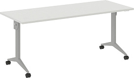Стол складной мобильный X-pull X.M-5.7 Gray Белый бриллиант Стол складной мобильный X-pull X.M-5.7 Gray Белый бриллиант
