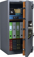 Взломостойкий сейф MDTB Bastion-M 99 EK Взломостойкий сейф MDTB Bastion-M 99 EK