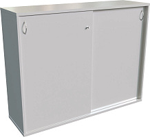 Шкаф-купе 143 Steel 11320 Белый Шкаф-купе 143 Steel 11320 Белый