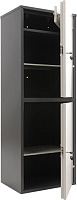 Бухгалтерский шкаф AIKO SL-125/2Т Бухгалтерский шкаф AIKO SL-125/2Т