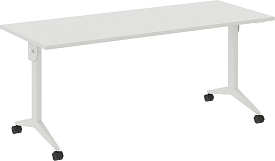 Стол складной мобильный X-pull X.M-5.7 White Белый бриллиант Стол складной мобильный X-pull X.M-5.7 White Белый бриллиант