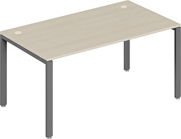 Стол письменный Trend Metal TDM32212385 Дуб Феррара / Антрацит Стол письменный Trend Metal TDM32212385 Дуб Феррара / Антрацит