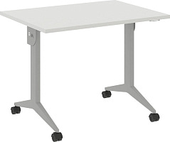 Стол складной мобильный X-pull X.M-1.7 Gray Белый бриллиант Стол складной мобильный X-pull X.M-1.7 Gray Белый бриллиант