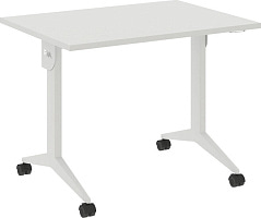 Стол складной мобильный X-pull X.M-1.7 White Белый бриллиант Стол складной мобильный X-pull X.M-1.7 White Белый бриллиант