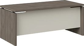 Стол письменный New Line NLN36311131 Дуб Шамони темный Стол письменный New Line NLN36311131 Дуб Шамони темный
