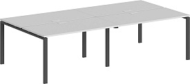 Рабочая станция Sigma SG.255.WH.63.AN Белый/ Антрацит Рабочая станция Sigma SG.255.WH.63.AN Белый/ Антрацит