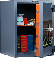 Взломостойкий сейф MDTB Bastion-M 67 2K Взломостойкий сейф MDTB Bastion-M 67 2K