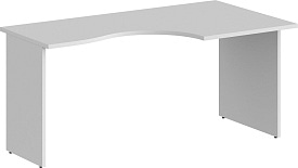 Стол эргономичный Sigma SG.422.WH.R Белый Стол эргономичный Sigma SG.422.WH.R Белый