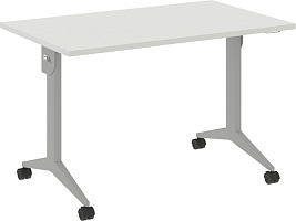 Стол складной мобильный X-pull X.M-2.7 Gray Белый бриллиант Стол складной мобильный X-pull X.M-2.7 Gray Белый бриллиант