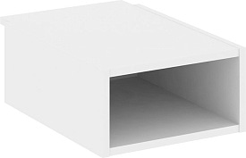 Подвесная тумба Style Project SN.TP-001 Белый Подвесная тумба Style Project SN.TP-001 Белый